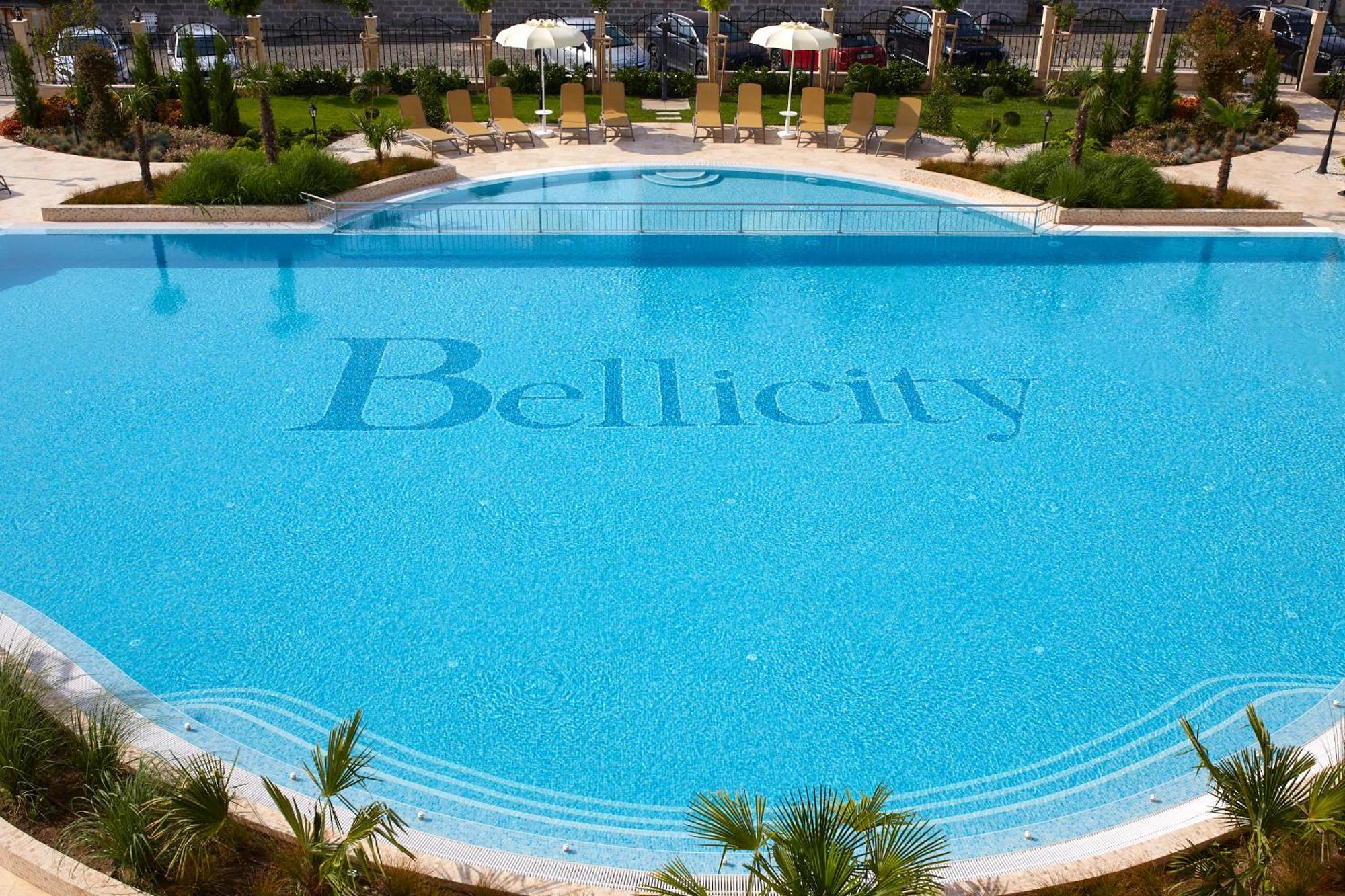 Bellicity Apart Complex Ravda Exteriér fotografie